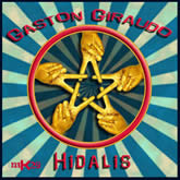 mK29 - Gaston Giraudo - Hidalis EP